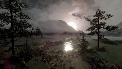 A screenshot taken in Dreams. 2 of 21.