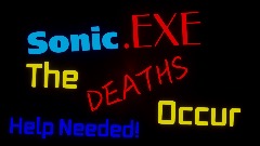 The Deaths Occur - NEED HELP