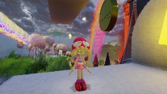 Remix of Rayman4