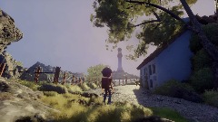 A screenshot taken in Dreams. 11 of 16.