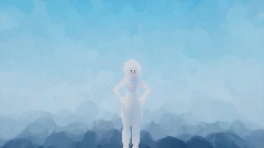 A screenshot taken in Dreams. 10 of 25.