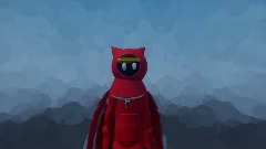 A screenshot taken in Dreams. 3 of 3.