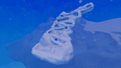 A screenshot taken in Dreams. 11 of 21.