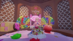 Candy girl