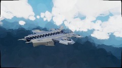 A screenshot taken in Dreams. 1 of 1.