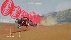 A screenshot taken in Dreams. 5 of 5.