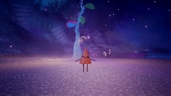 A screenshot taken in Dreams. 11 of 17.