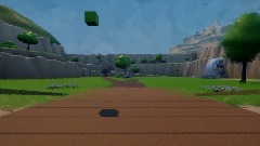 Quest PS4 melran mining and training outpost: melran field