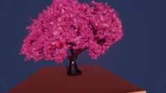 Cherry Blossom Nightmare