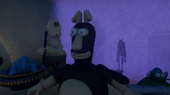 A screenshot taken in Dreams. 1 of 1.