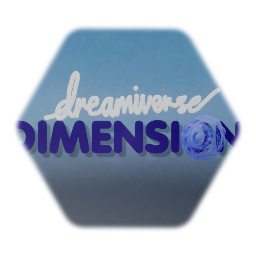 Dreamiverse Dimensions Logo