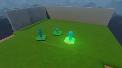 Menu seleção de personagem(segue EU la no YouTube ERMINHO GAM