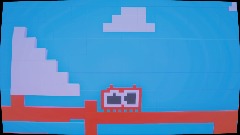 A screenshot taken in Dreams. 4 of 12.