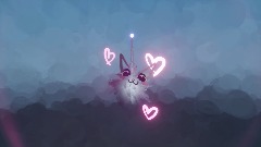 A screenshot taken in Dreams. 19 of 25.