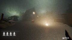 A screenshot taken in Dreams. 6 of 6.