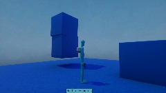 A screenshot taken in Dreams. 6 of 11.