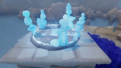 A screenshot taken in Dreams. 1 of 1.