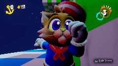 A screenshot taken in Dreams. 6 of 29.