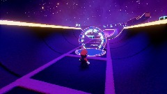 Remix of Csgo Parkour