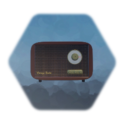 Asset.VintageRadio