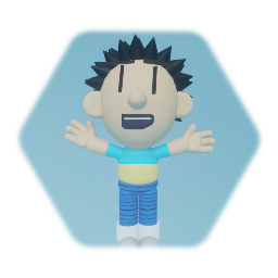 Window459 Puppet Pack