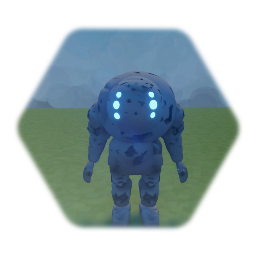 Stone Golem