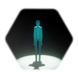Game Over screen (Template)