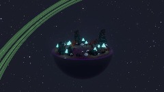A screenshot taken in Dreams. 11 of 16.