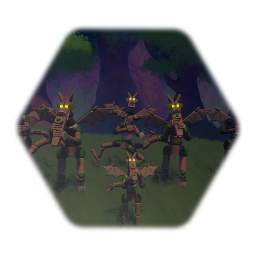 Dergoscraplings play "Sahmei's Kazoo Thing"