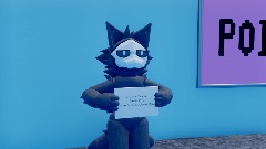 A screenshot taken in Dreams. 23 of 25.