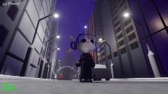 A screenshot taken in Dreams. 2 of 16.