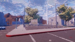 A screenshot taken in Dreams. 21 of 21.