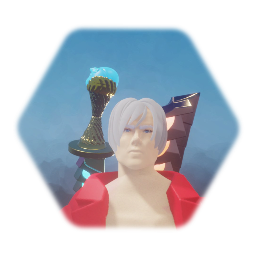 Devil may cry collection