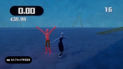 A screenshot taken in Dreams. 9 of 23.