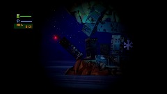 A screenshot taken in Dreams. 14 of 28.