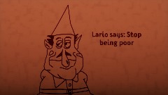 A screenshot taken in Dreams. 11 of 11.