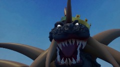 A screenshot taken in Dreams. 2 of 2.