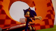 A screenshot taken in Dreams. 17 of 17.