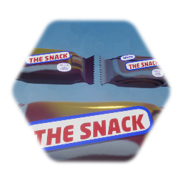 THE SNACK SD