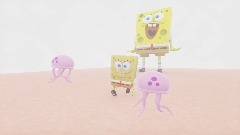 Spongebop