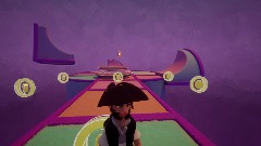 A screenshot taken in Dreams. 6 of 11.