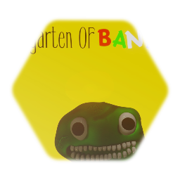 <term>  Banban's Kindergarten V2