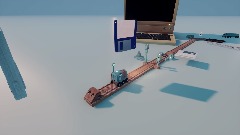 Remix of Tren Layout Foundation