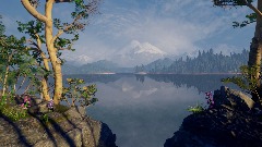 A screenshot taken in Dreams. 11 of 28.