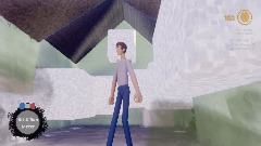 A screenshot taken in Dreams. 25 of 25.