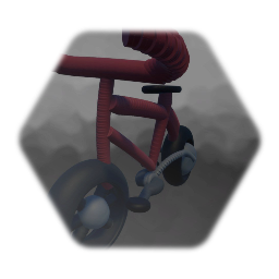 Bisycle (not working yet)