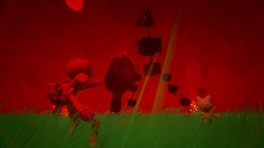 A screenshot taken in Dreams. 4 of 9.