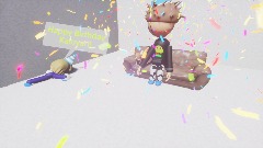 Have an amazing Birthday Kaloyan!!