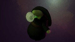 A screenshot taken in Dreams. 8 of 25.