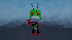 A screenshot taken in Dreams. 1 of 1.